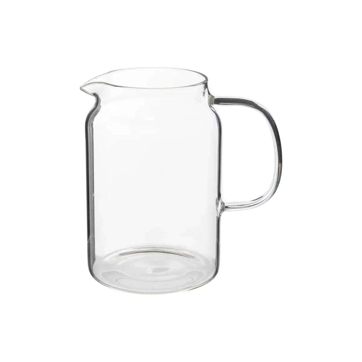 Mia Glass Teapot