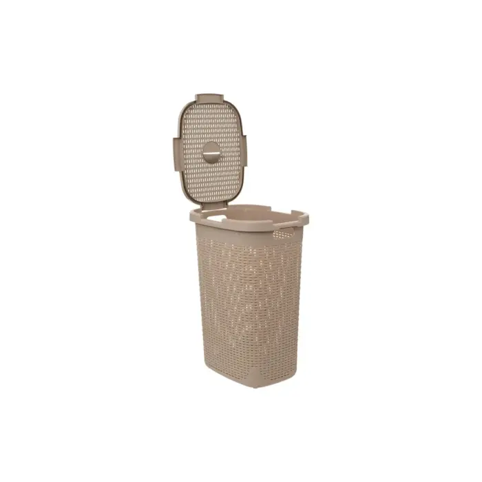 Linen Laundry Basket