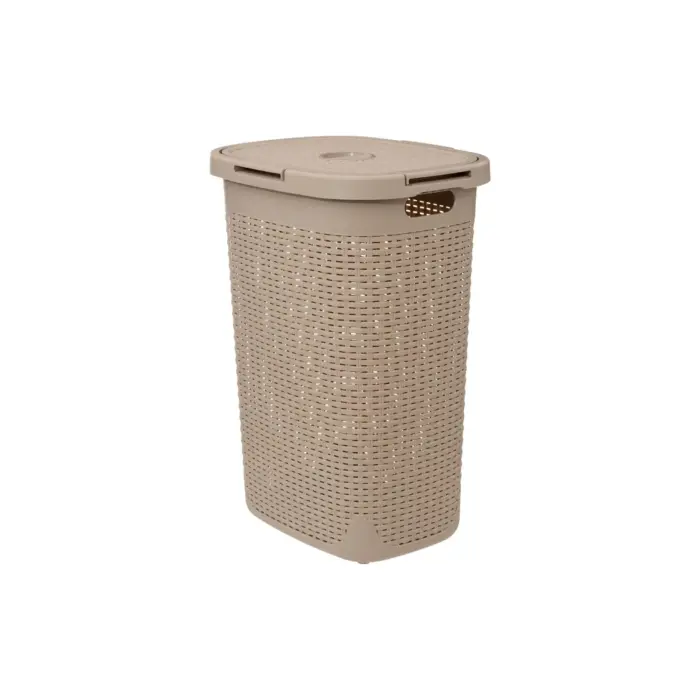 Linen Laundry Basket