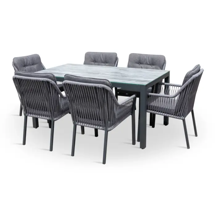 TENAYA Outdoor Dining Set