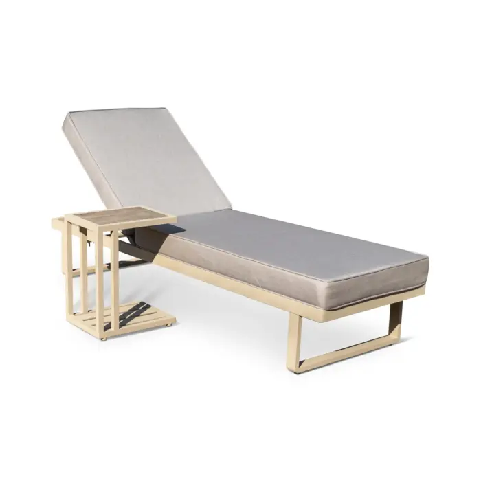 RELLA Sun Lounger