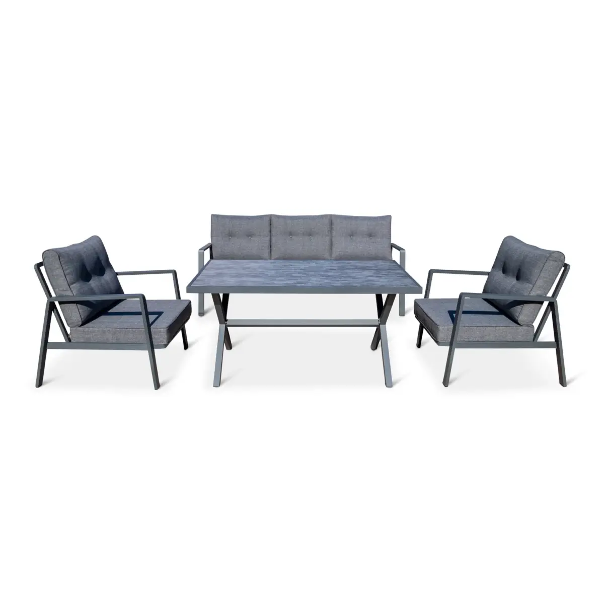 RELLA Outdoor Dining Set