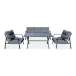 RELLA Outdoor Dining Set