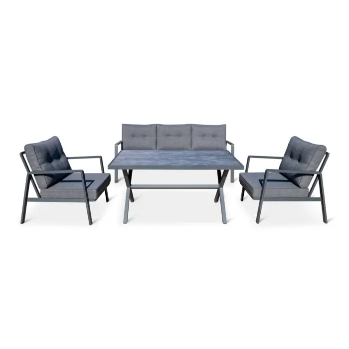 RELLA Outdoor Dining Set