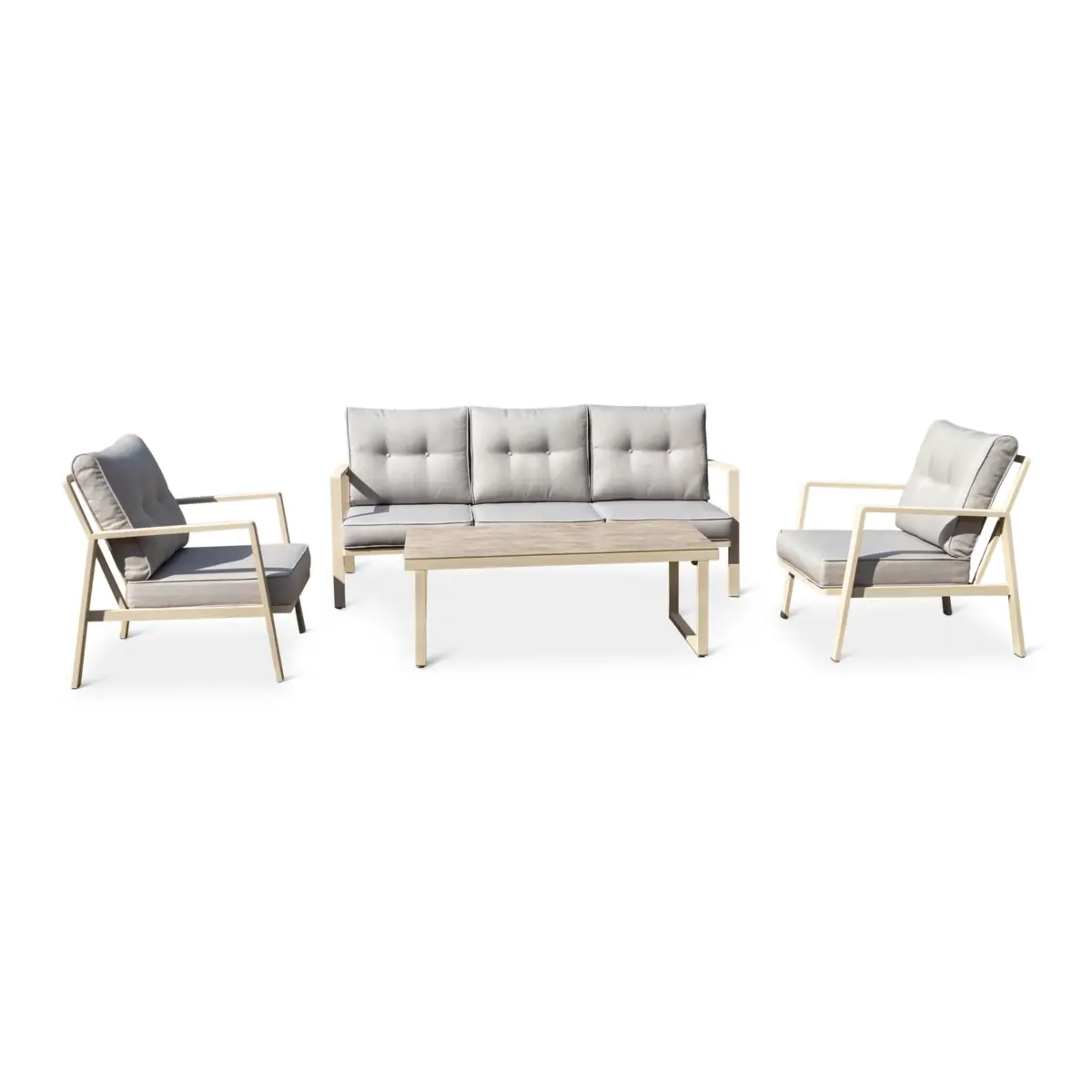 RELLA Outdoor Lounge Set