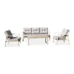 RELLA Outdoor Lounge Set