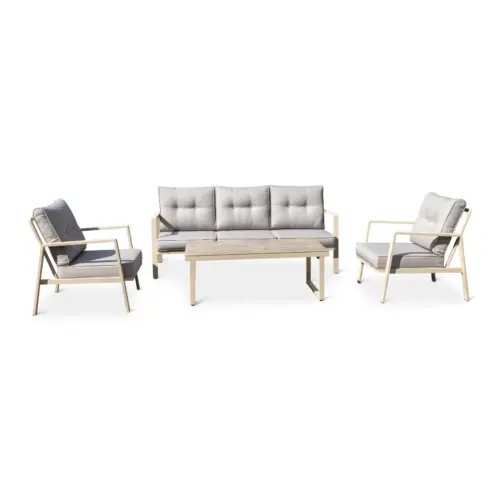 RELLA Outdoor Lounge Set