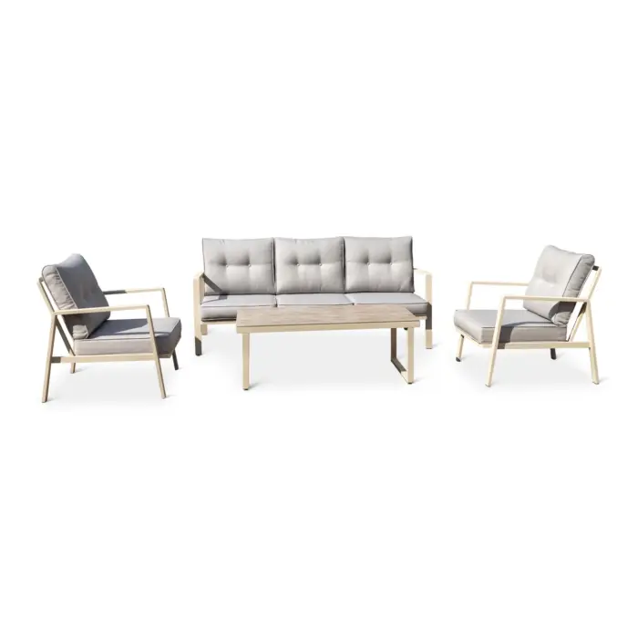 RELLA Outdoor Lounge Set