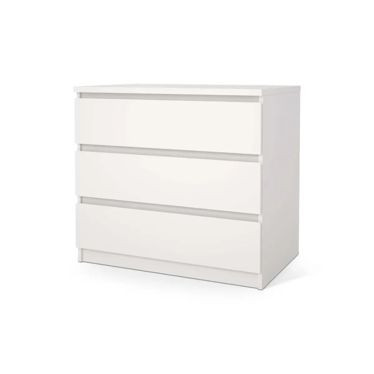 NAIA Chest 3-drawer
