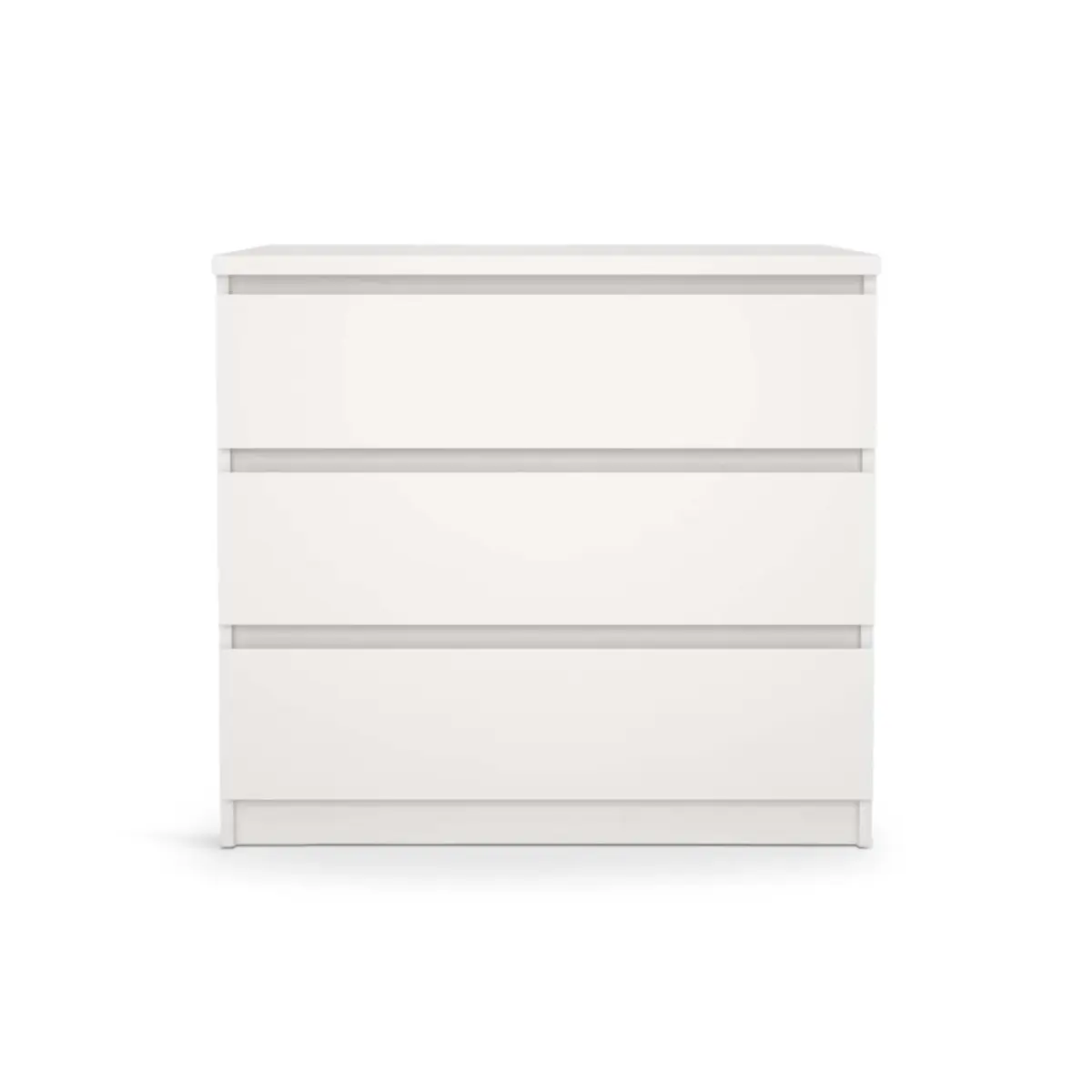 NAIA Chest 3-drawer