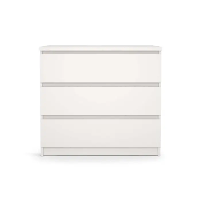 NAIA Chest 3-drawer