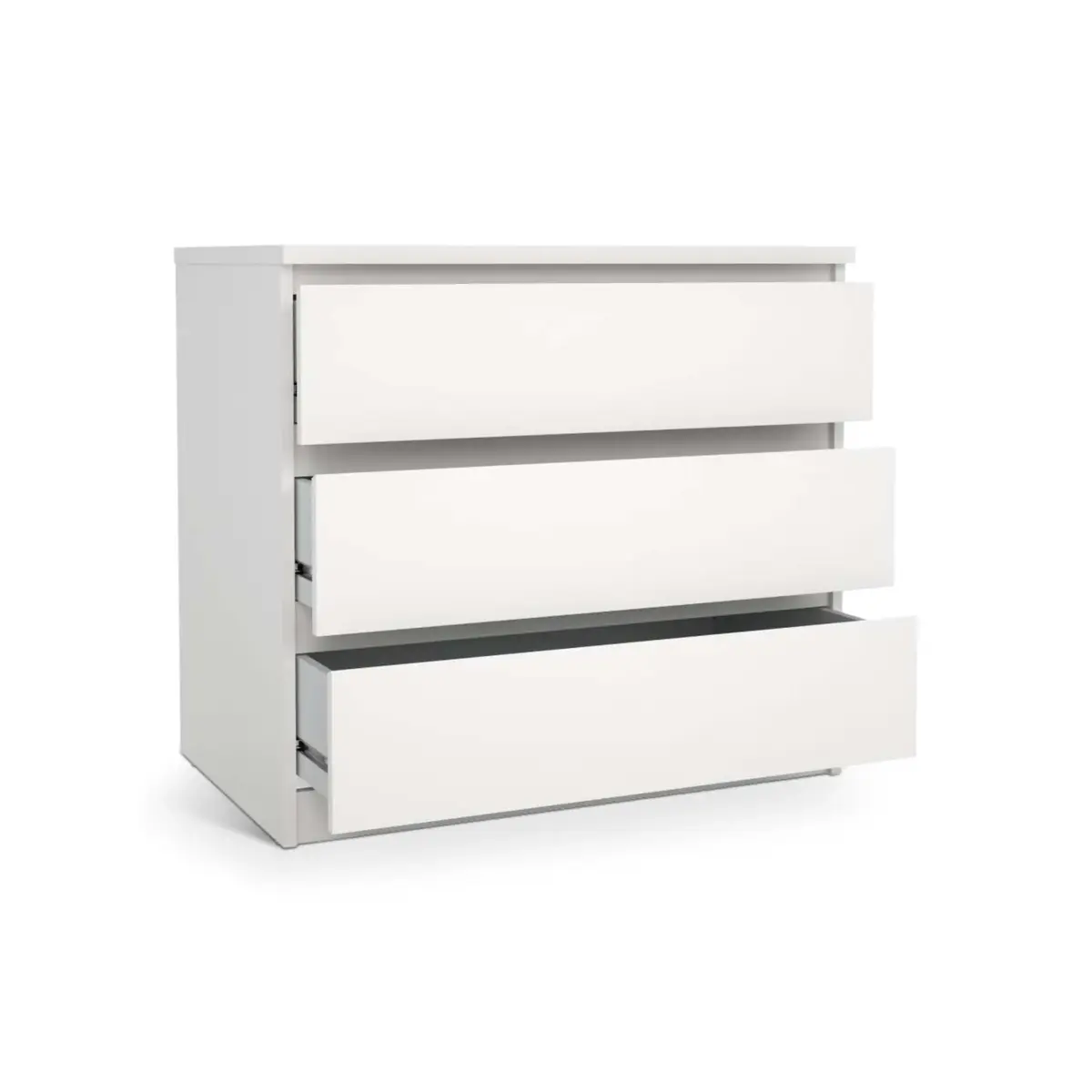 NAIA Chest 3-drawer