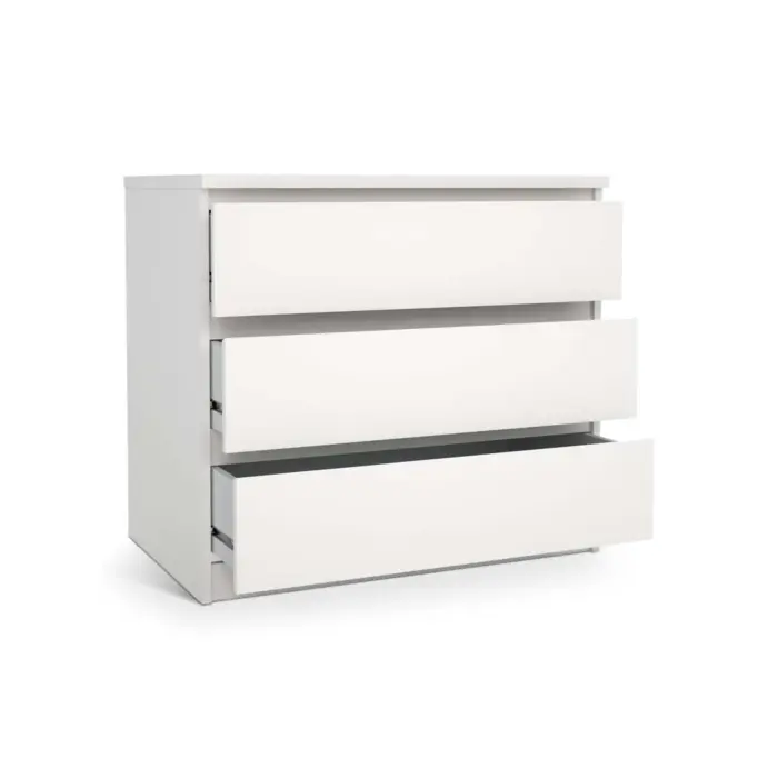 NAIA Chest 3-drawer