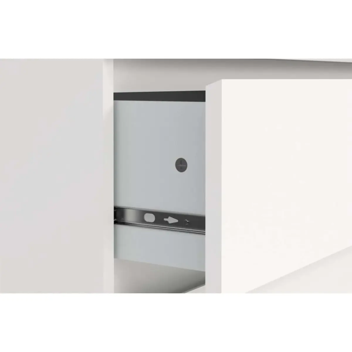 NAIA Chest 3-drawer