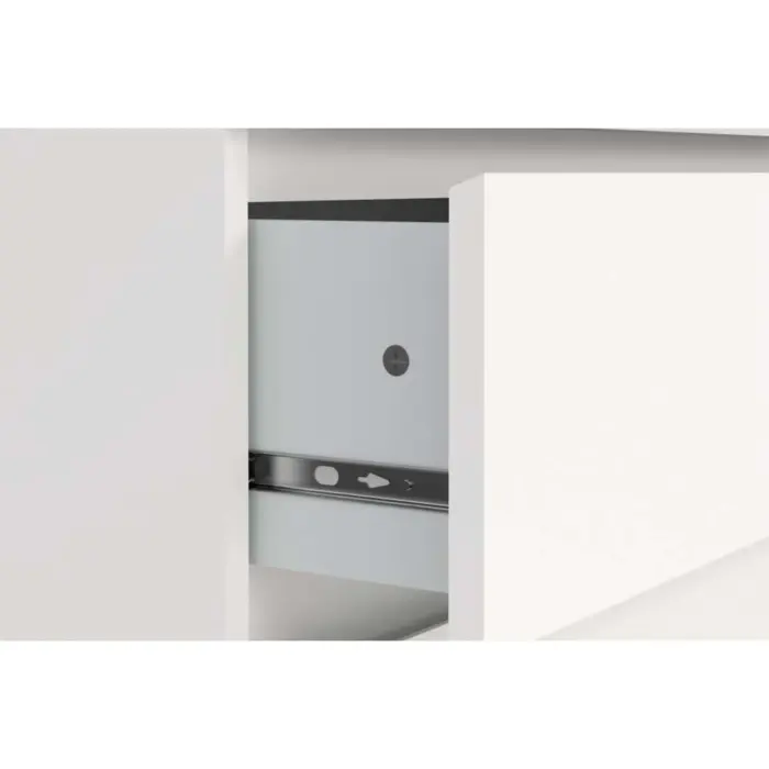 NAIA Chest 3-drawer