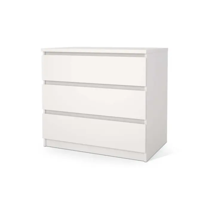 NAIA Chest 3-drawer