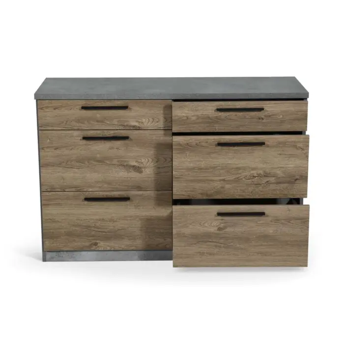 TEMPLA Dressing Table