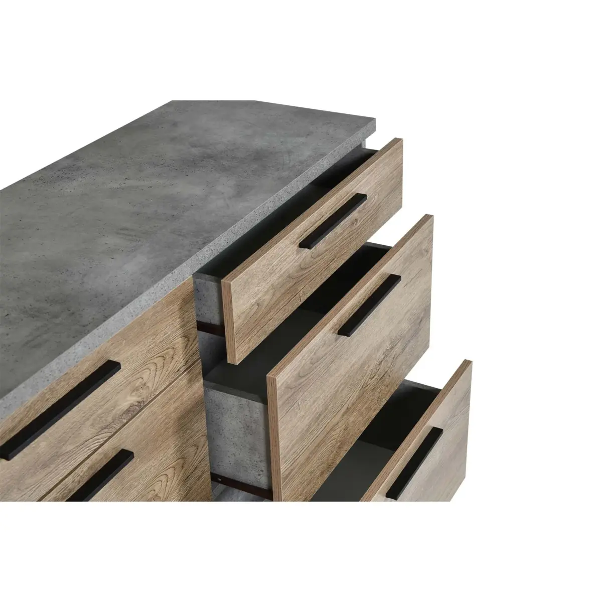 TEMPLA Dressing Table