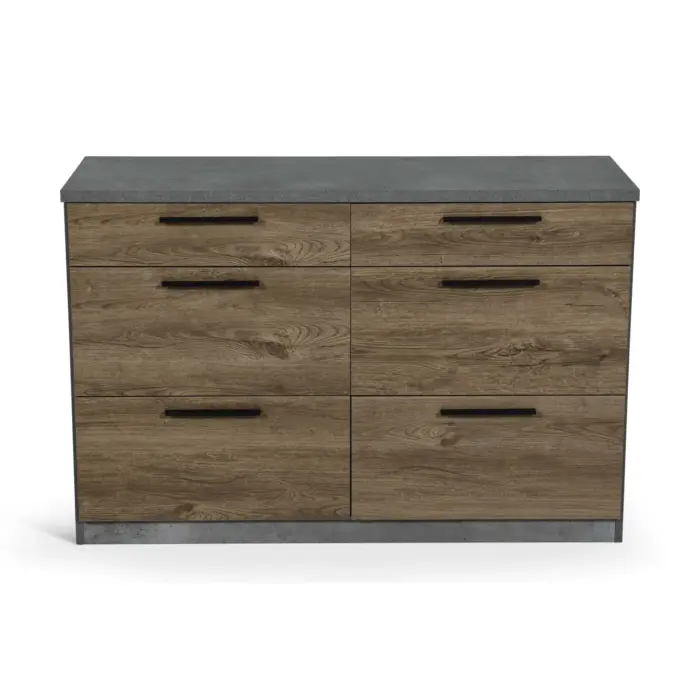 TEMPLA Dressing Table