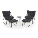 DARIO Outdoor Lounge Set