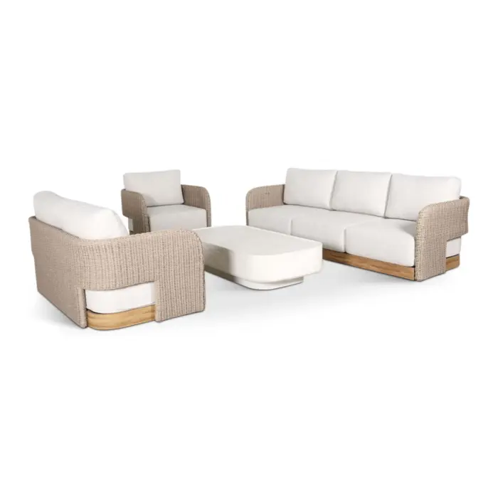 DESERT Outdoor Lounge Set