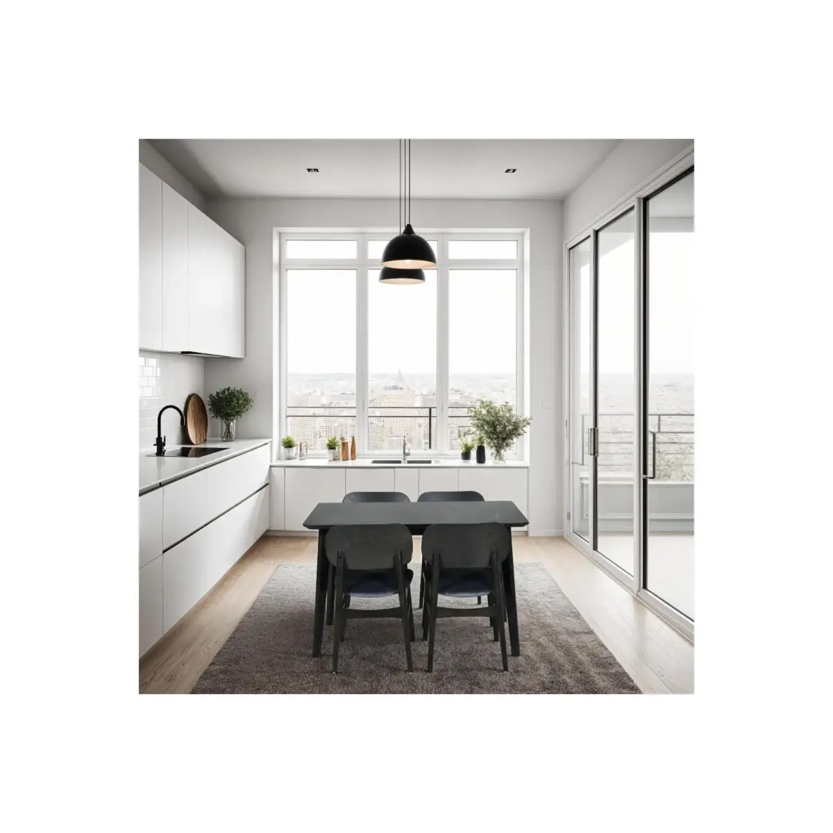 JAMMZ Dining Set