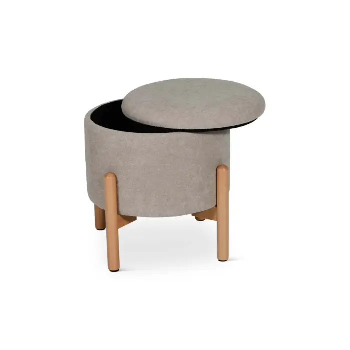 POGIO Pouf