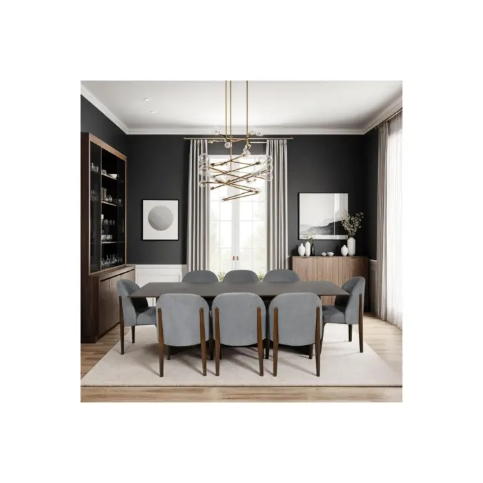 LUCA Dining Set