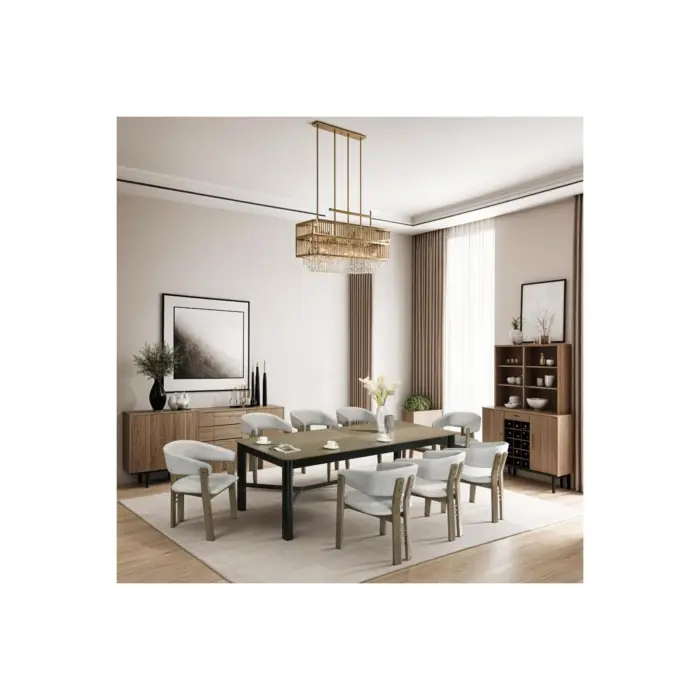 DOLMA Dining Set