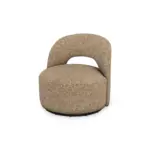ROCKRIDER Swivel Armchair