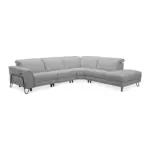 SOFALINA Corner Recliner