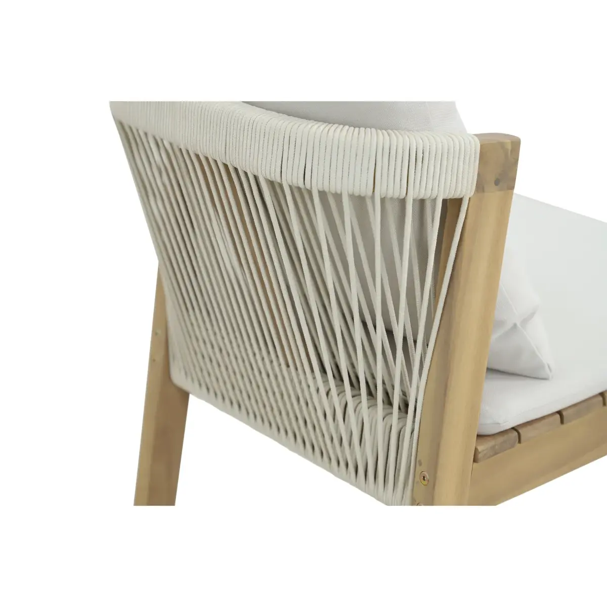 NARA Outdoor Dining Set