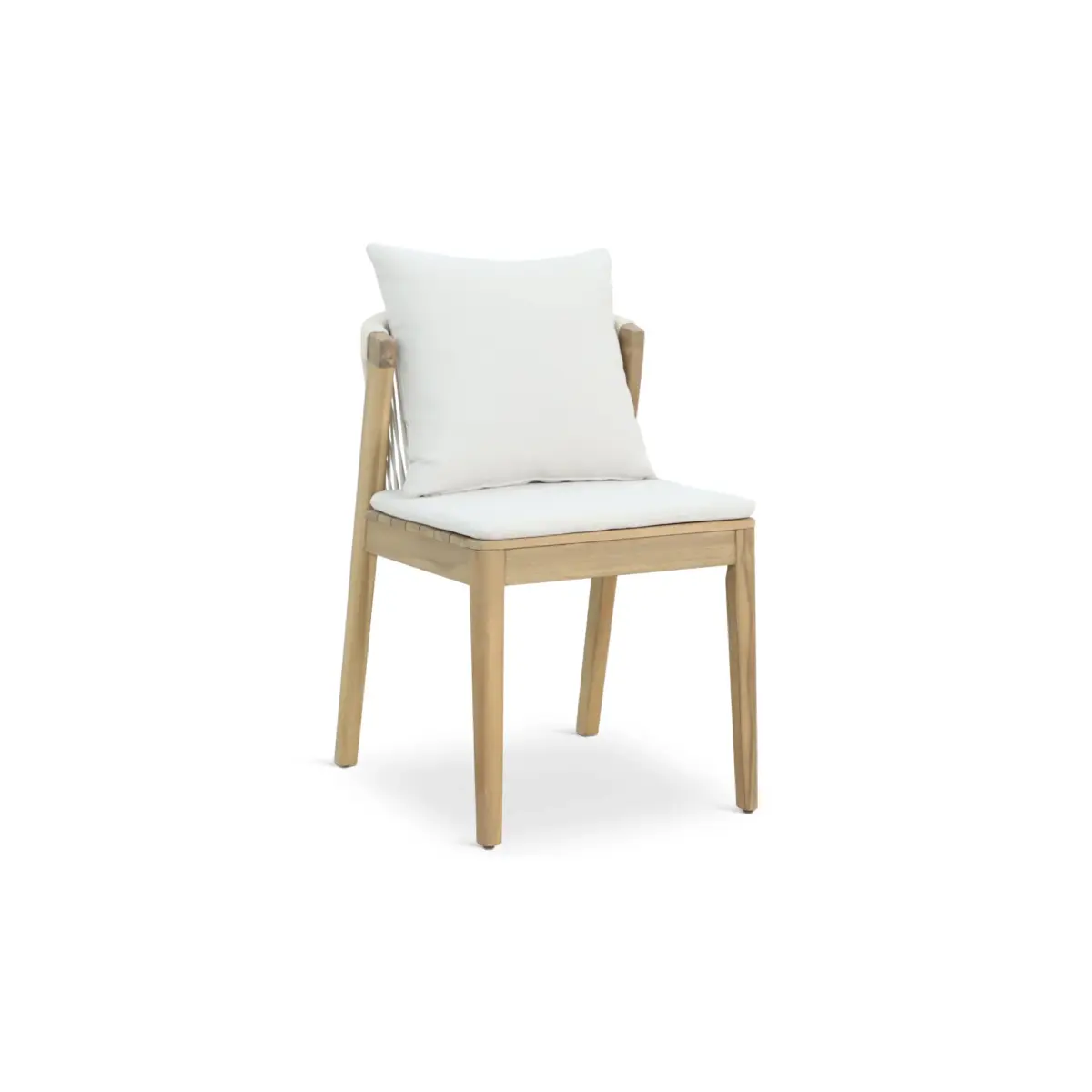 NARA Outdoor Dining Set
