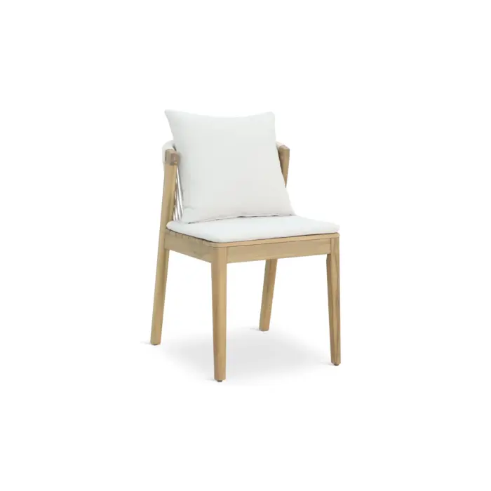 NARA Outdoor Dining Set