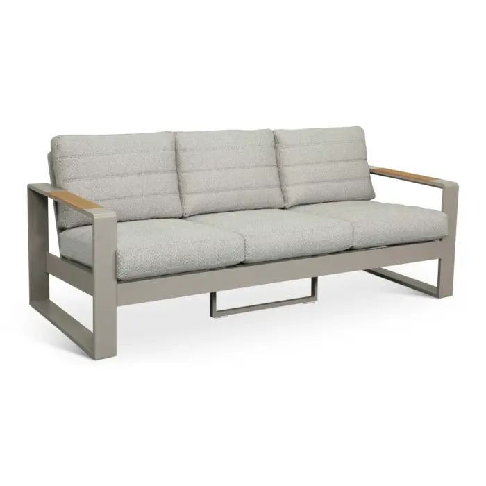ZAFARIA Outdoor Lounge
