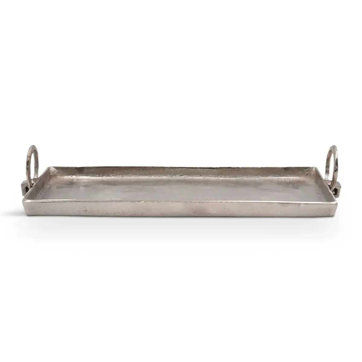 Angolo Tray Aluminium