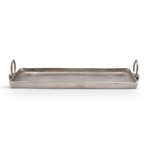 Angolo Tray Aluminium