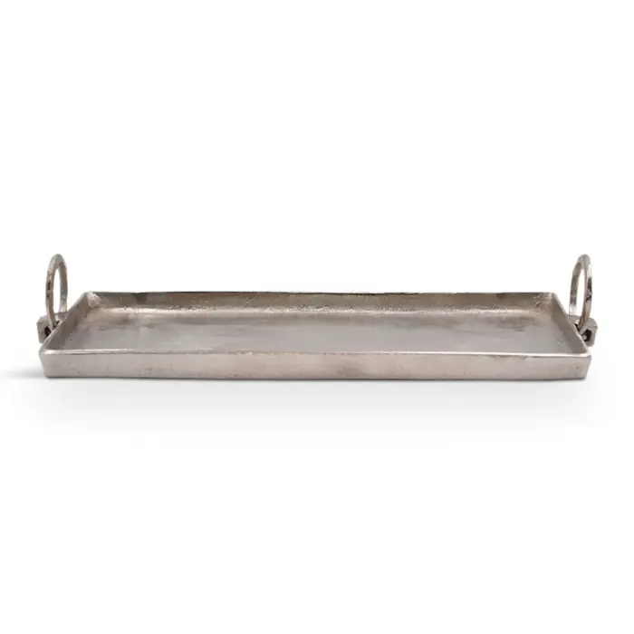 Angolo Tray Aluminium