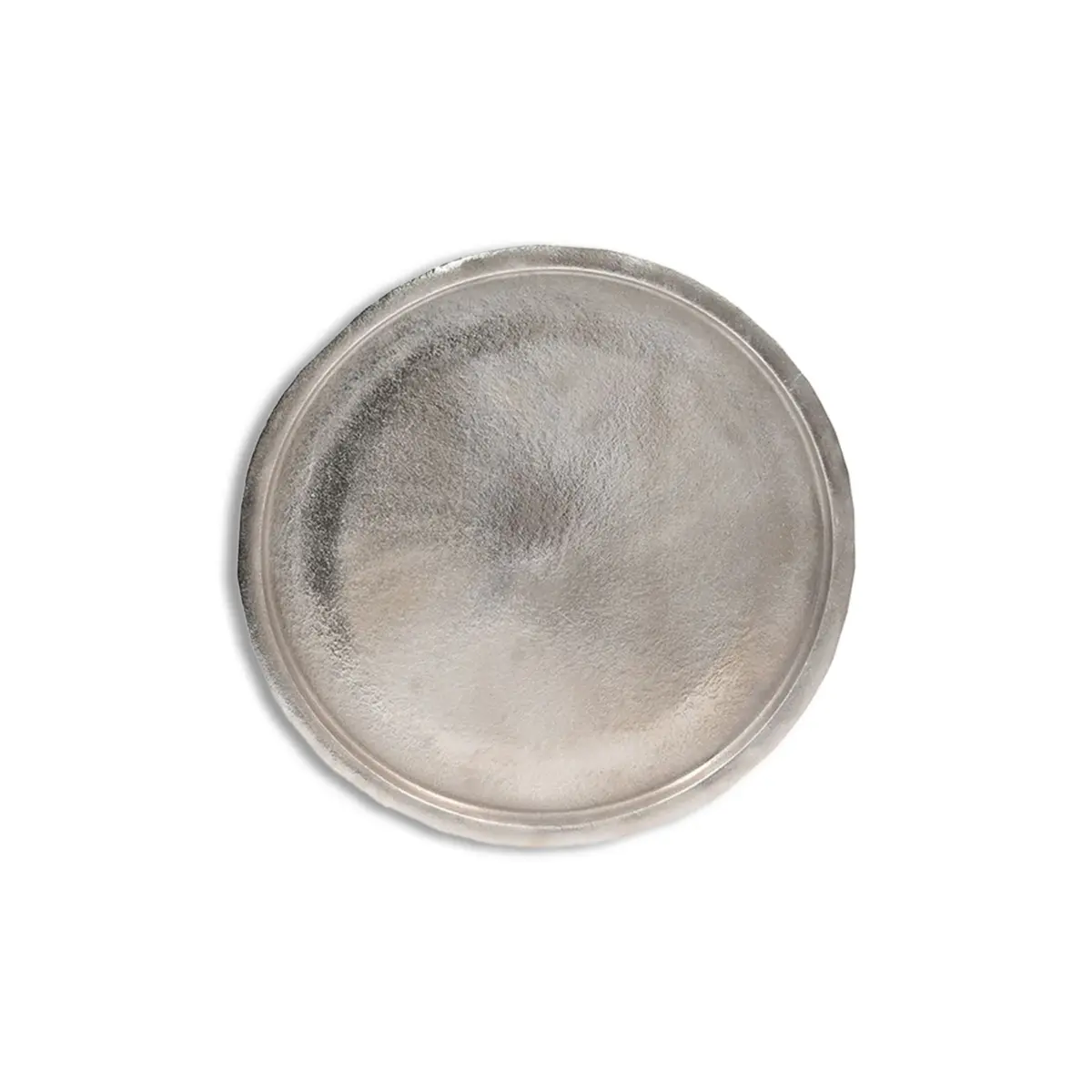 Luna Tray Aluminium