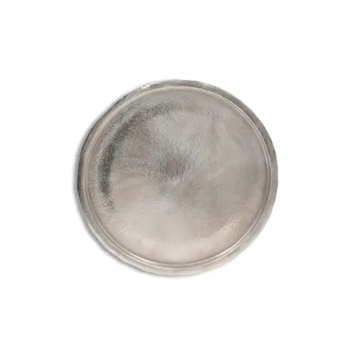 Luna Tray Aluminium