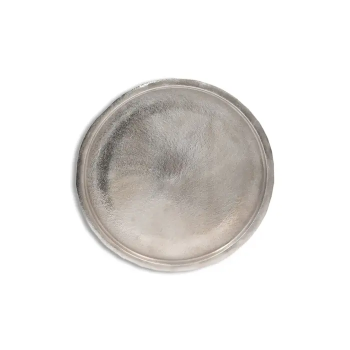 Luna Tray Aluminium