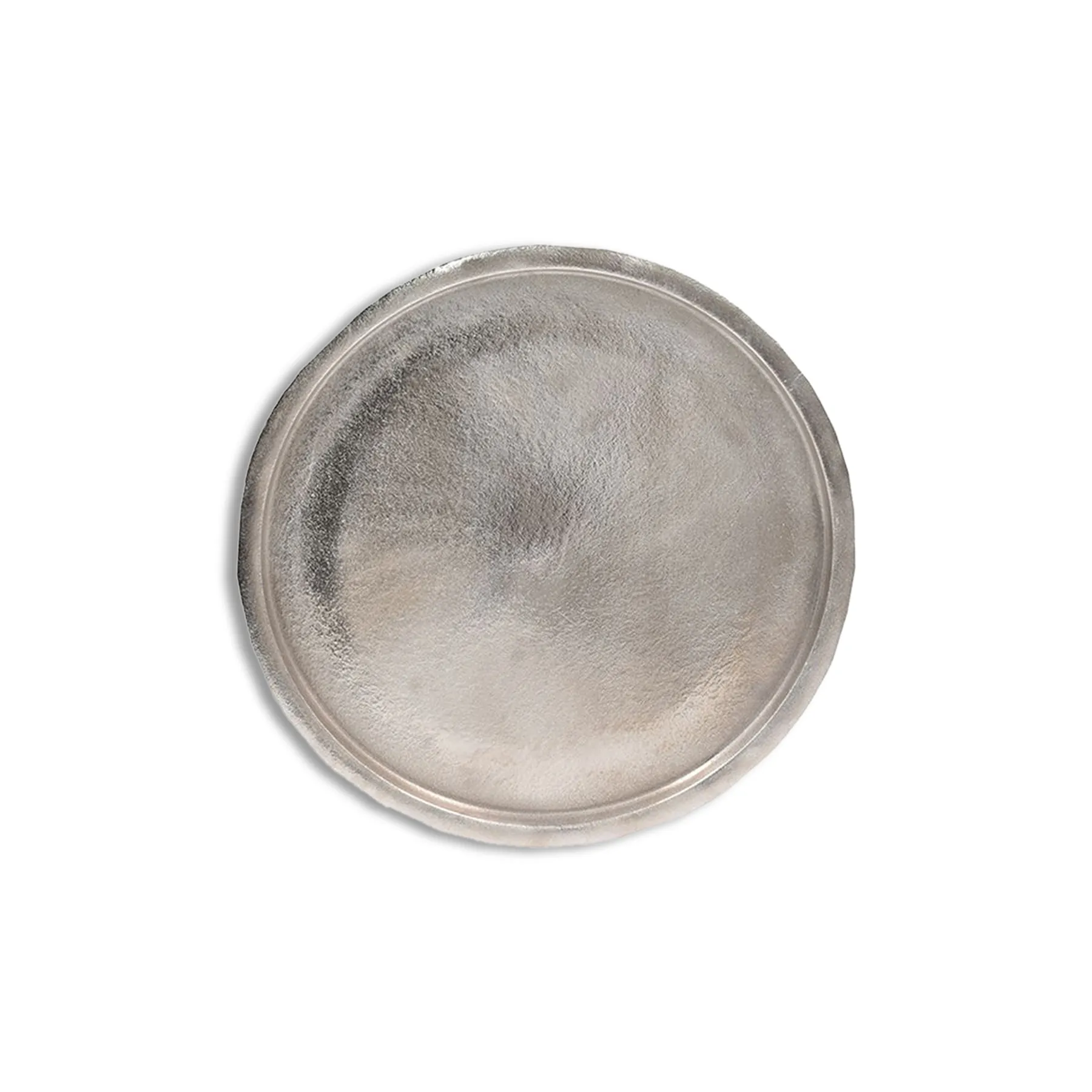 Four Day Luna Tray Aluminium