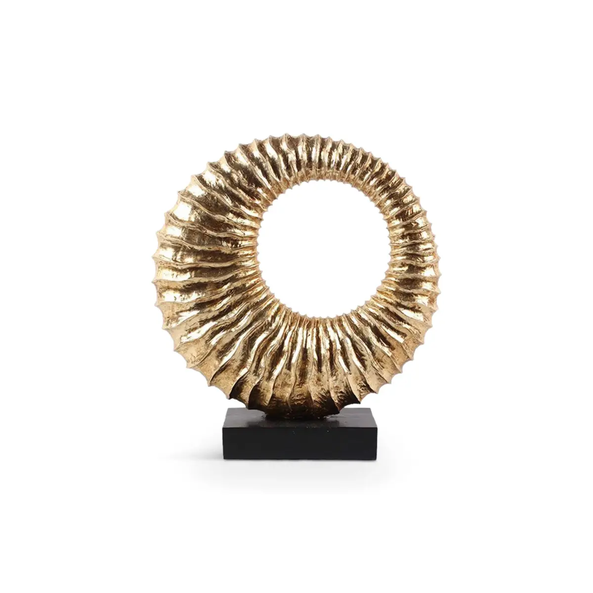 Adharc Deco Gold