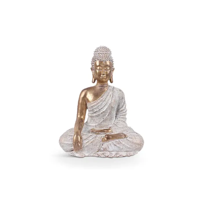 Mahayana Buddha Decor