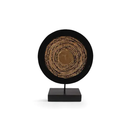 HAUSA Deco Disk