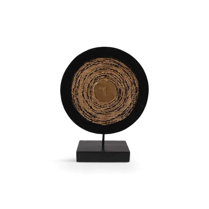 HAUSA Deco Disk