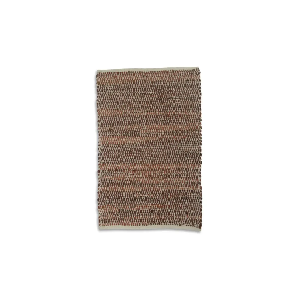 Rombo Carpet Beige