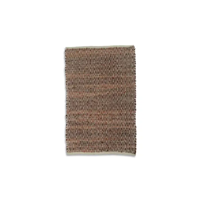 Rombo Carpet Beige