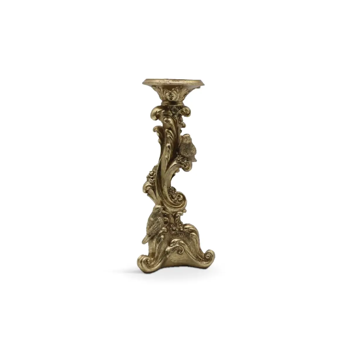Dulad Candle Holder