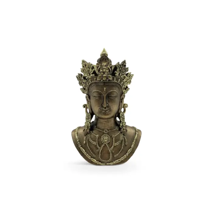 Goddess Deco Figure